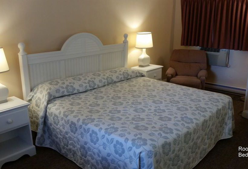 Hotel Hy Land Motor Inn  | Cape may Court House | New Jersey | United States 17