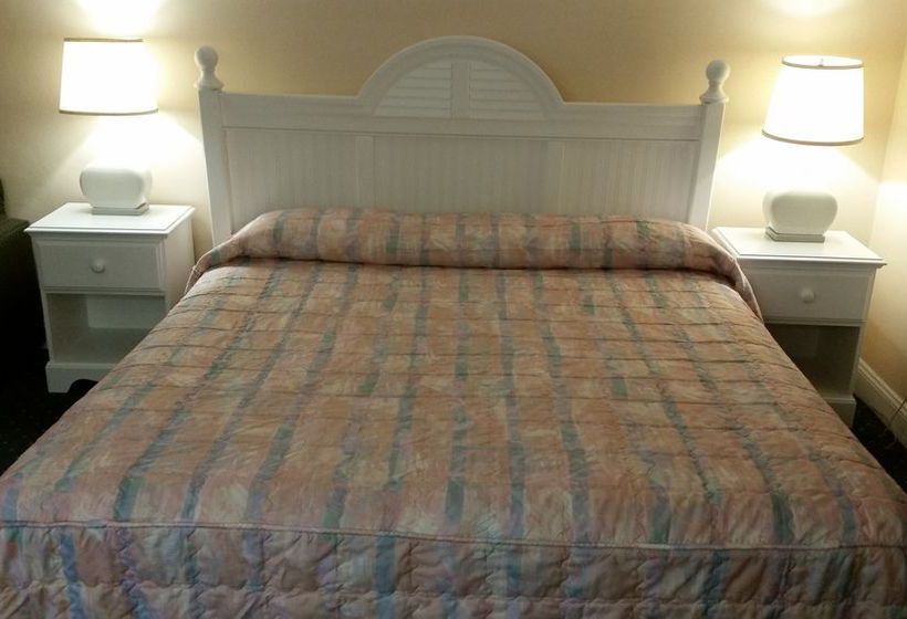 Hotel Hy Land Motor Inn  | Cape may Court House | New Jersey | United States 19