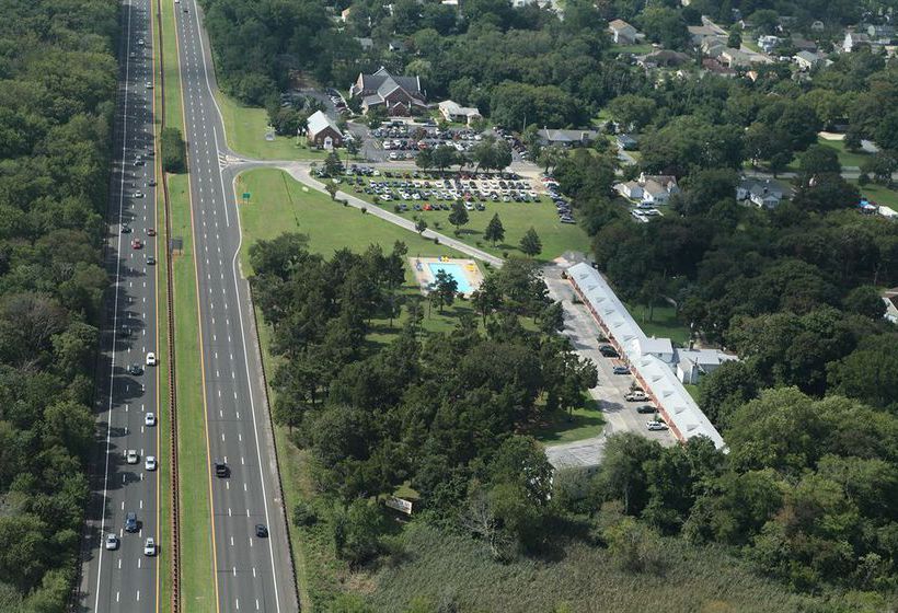 Hotel Hy Land Motor Inn  | Cape may Court House | New Jersey | United States 2