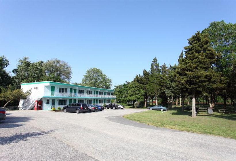 Hotel Hy Land Motor Inn  | Cape may Court House | New Jersey | United States 3