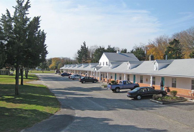 Hotel Hy Land Motor Inn  | Cape may Court House | New Jersey | United States 4