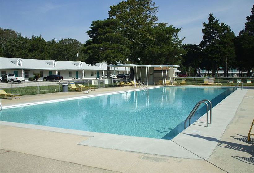 Hotel Hy Land Motor Inn  | Cape may Court House | New Jersey | United States 5