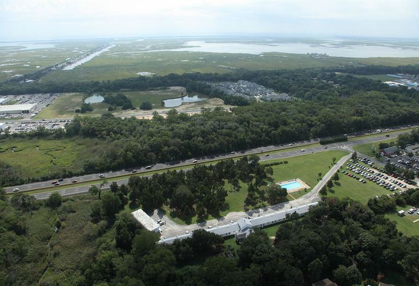 Hotel Hy Land Motor Inn  | Cape may Court House | New Jersey | United States 6