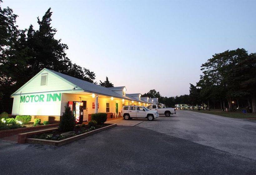 Hotel Hy Land Motor Inn  | Cape may Court House | New Jersey | United States 7