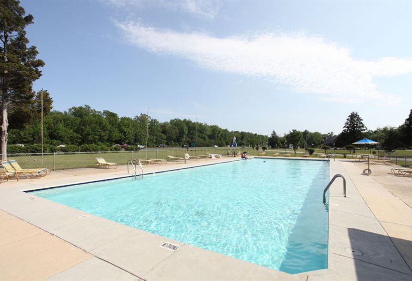 Hotel Hy Land Motor Inn  | Cape may Court House | New Jersey | United States 8