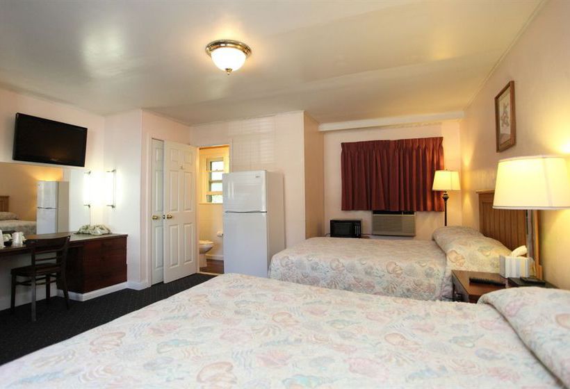 Hotel Hy Land Motor Inn  | Cape may Court House | New Jersey | United States 9