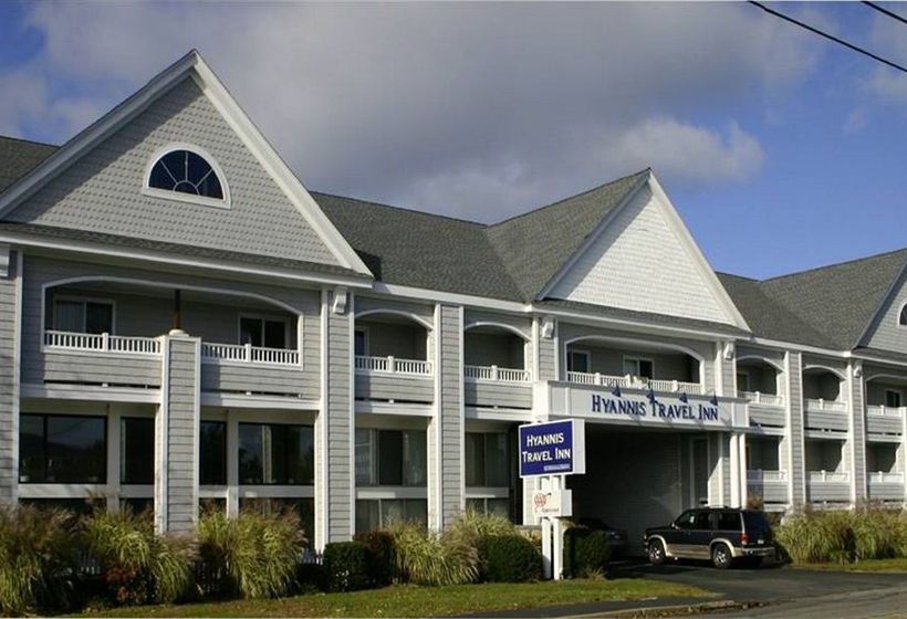 Hotel Hyannis Travel Inn