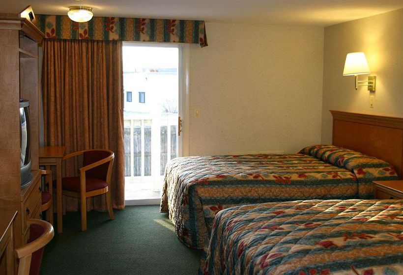 Hotel Hyannis Travel Inn  | Hyannis | Massachusetts | United States 1