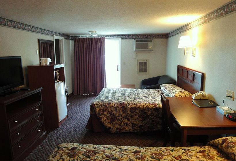 Hotel Hyannis Travel Inn  | Hyannis | Massachusetts | United States 2