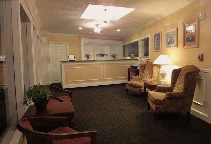 Hotel Hyannis Travel Inn  | Hyannis | Massachusetts | United States 3