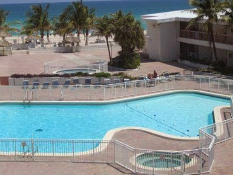 Hotel Sahara Beach Club  | Miami Beach | Florida | United States 2