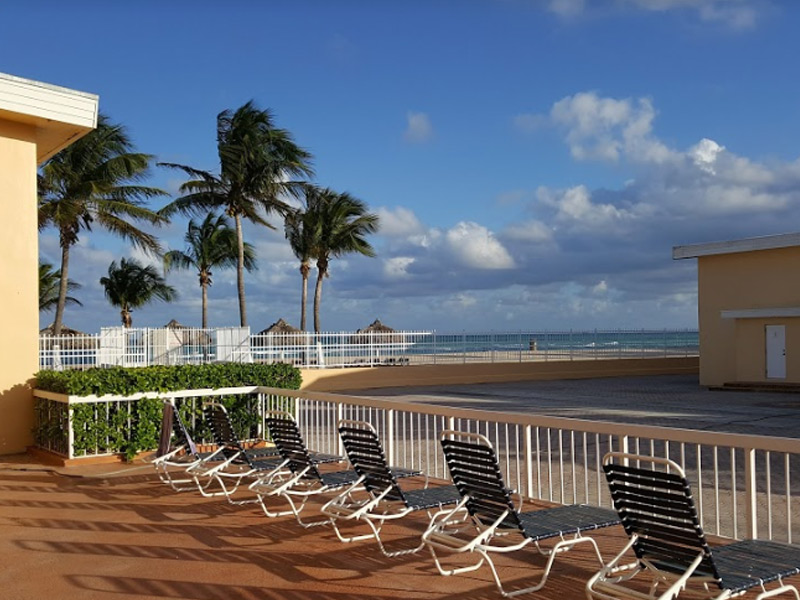 Hotel Sahara Beach Club  | Miami Beach | Florida | United States 5