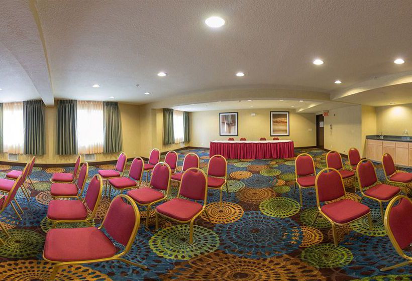 Hotel Comfort Inn Columbia Gorge Gateway 