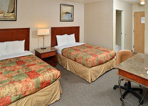 Motel Rodeway Inn & Suites Nampa  | Nampa | Idaho | United States 1