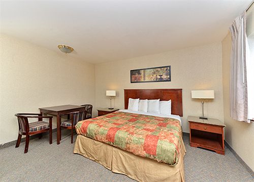 Motel Rodeway Inn & Suites Nampa  | Nampa | Idaho | United States 10