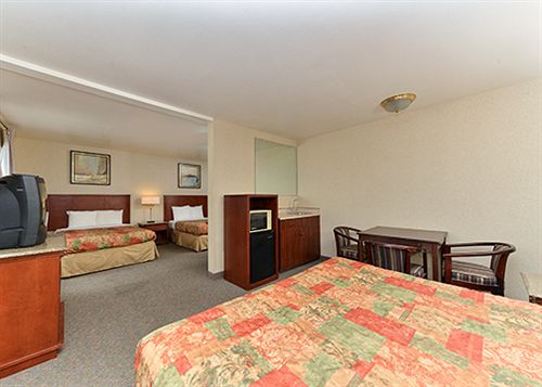 Motel Rodeway Inn & Suites Nampa  | Nampa | Idaho | United States 11