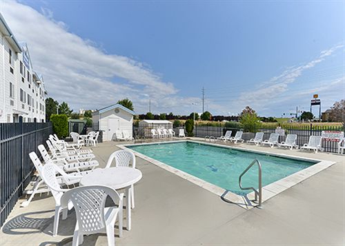 Motel Rodeway Inn & Suites Nampa  | Nampa | Idaho | United States 2