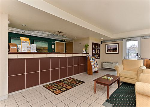Motel Rodeway Inn & Suites Nampa  | Nampa | Idaho | United States 3