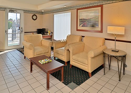 Motel Rodeway Inn & Suites Nampa  | Nampa | Idaho | United States 4