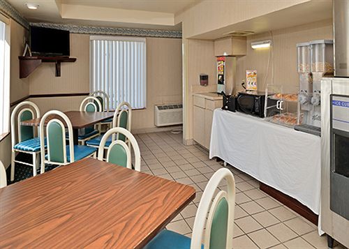 Motel Rodeway Inn & Suites Nampa  | Nampa | Idaho | United States 5