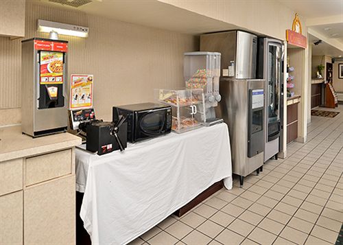 Motel Rodeway Inn & Suites Nampa  | Nampa | Idaho | United States 6