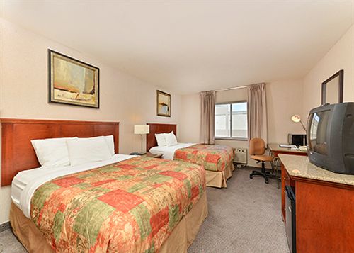 Motel Rodeway Inn & Suites Nampa  | Nampa | Idaho | United States 9