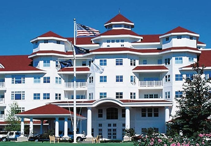 The Inn at Bay Harbor Renaissance Lake Michigan Golf Resort 
