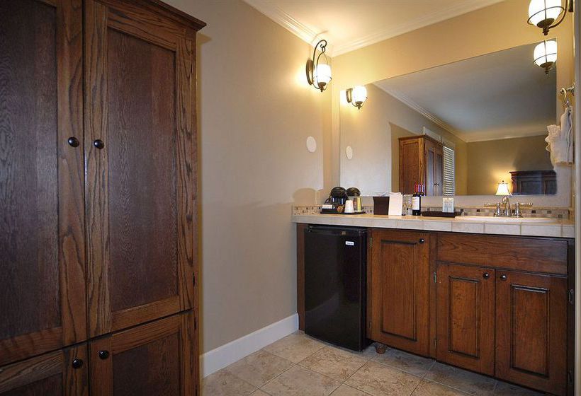 Hotel Inn at Crested Butte  | Crested Butte | Colorado | Estados Unidos 4