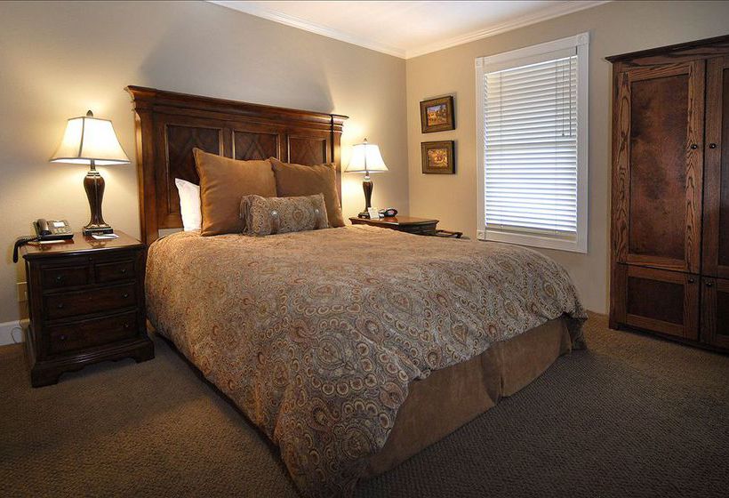 Hotel Inn at Crested Butte  | Crested Butte | Colorado | Estados Unidos 5