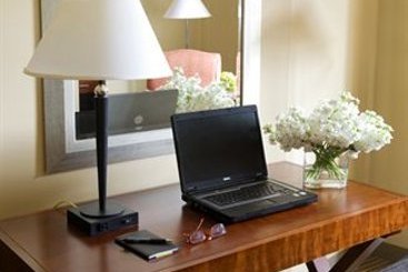 Hotel Inn at Harvard Cambridge