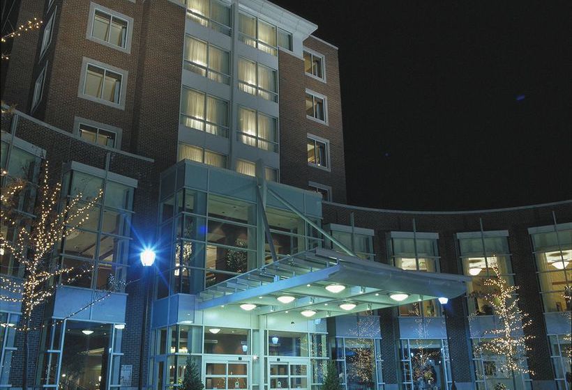 The Inn at Penn, A Hilton Hotel Filadelfia Pennsylvania