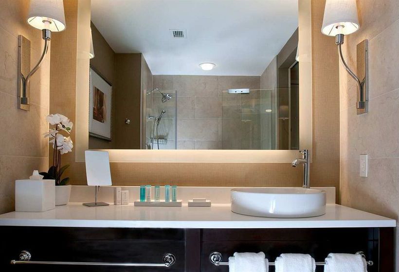 The Inn at Penn, A Hilton Hotel  | Philadelphia | Pennsylvania | United States 10