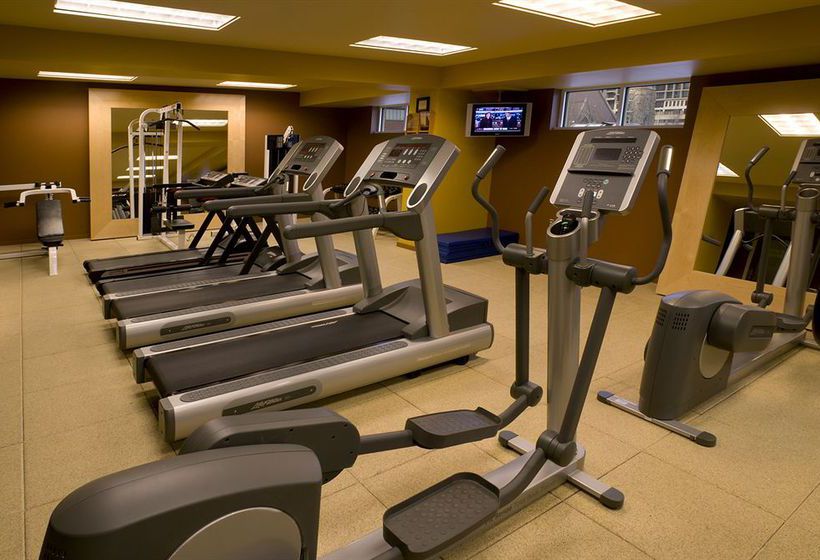 The Inn at Penn, A Hilton Hotel  | Philadelphia | Pennsylvania | United States 14