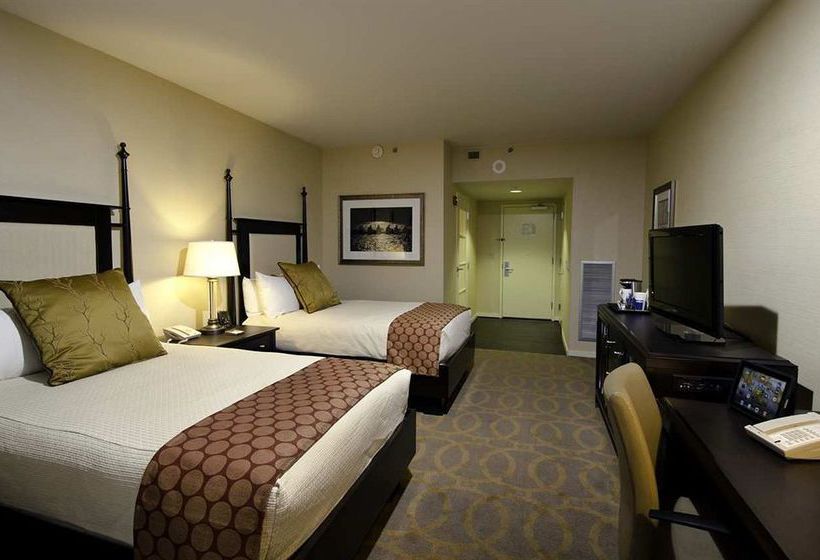 The Inn at Penn, A Hilton Hotel  | Philadelphia | Pennsylvania | United States 15