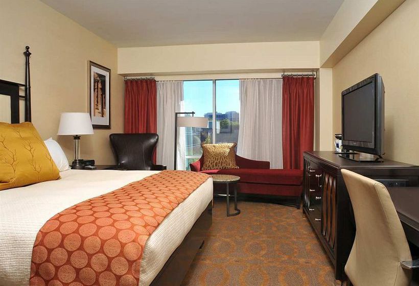 The Inn at Penn, A Hilton Hotel  | Philadelphia | Pennsylvania | United States 17