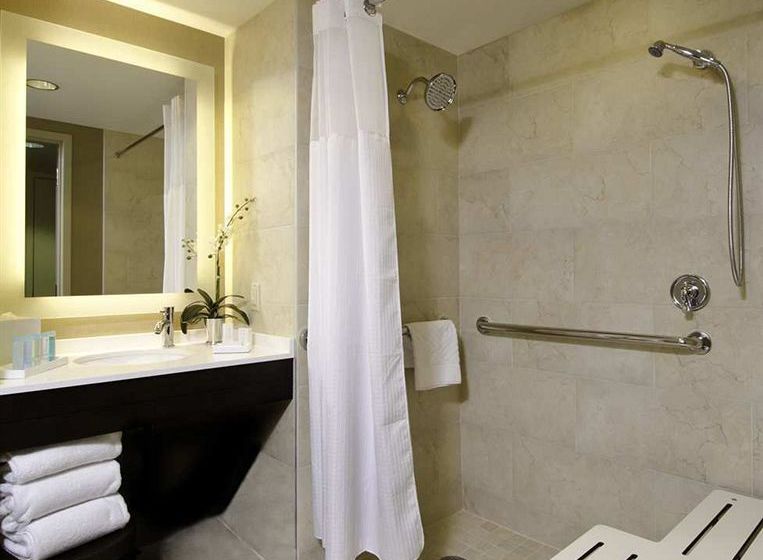 The Inn at Penn, A Hilton Hotel  | Philadelphia | Pennsylvania | United States 18