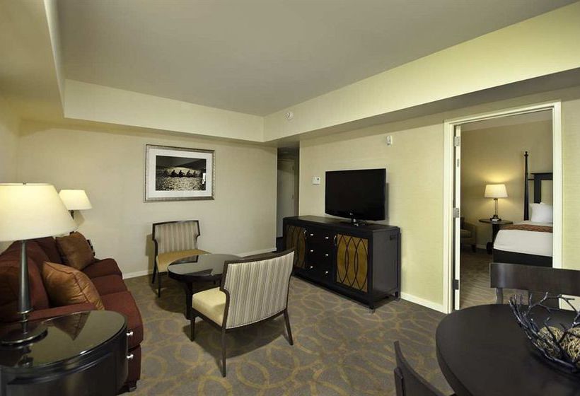 The Inn at Penn, A Hilton Hotel  | Philadelphia | Pennsylvania | United States 19