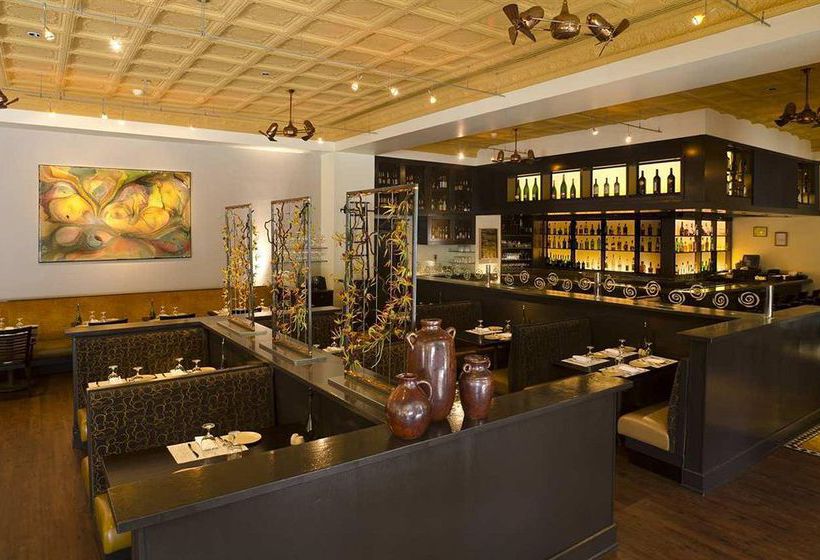 The Inn at Penn, A Hilton Hotel  | Philadelphia | Pennsylvania | United States 2