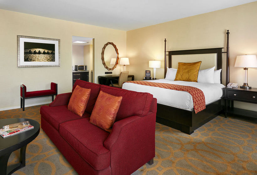 The Inn at Penn, A Hilton Hotel  | Philadelphia | Pennsylvania | United States 20