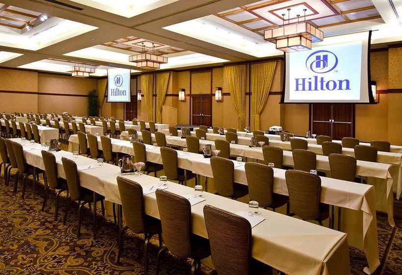 The Inn at Penn, A Hilton Hotel  | Philadelphia | Pennsylvania | United States 5