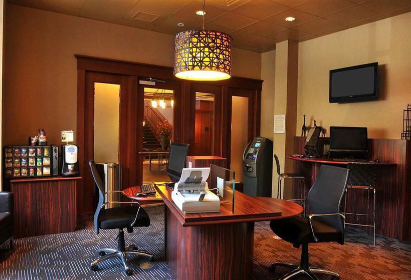 The Inn at Penn, A Hilton Hotel  | Philadelphia | Pennsylvania | United States 7