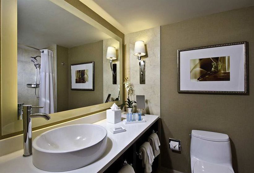 The Inn at Penn, A Hilton Hotel  | Philadelphia | Pennsylvania | United States 8