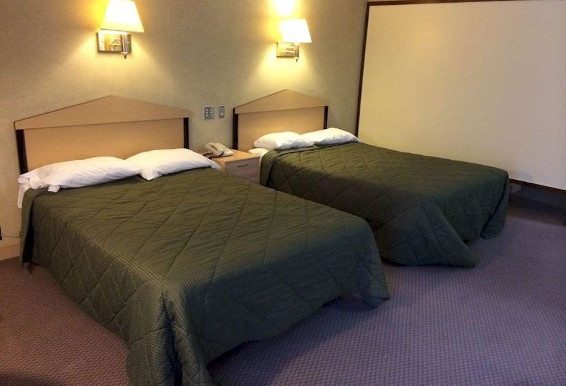 Hotel Inn at Plymouth Bay 