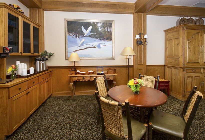 Hotel The Inn & Suites at Riverwalk 