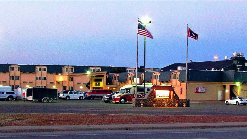 Hotel Americas Best Value Inn & Suites Wyoming