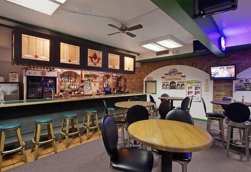 Hôtel Americas Best Value Inn & Suites  | Rock Springs | Wyoming | Hôtels aux États-Unis 10