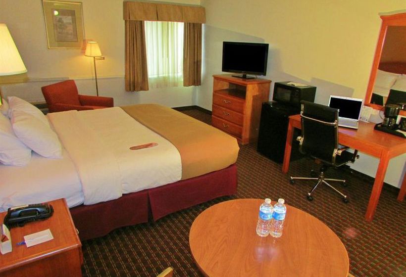 Hôtel Americas Best Value Inn & Suites  | Rock Springs | Wyoming | Hôtels aux États-Unis 12