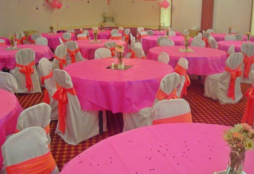 Hôtel Americas Best Value Inn & Suites  | Rock Springs | Wyoming | Hôtels aux États-Unis 14