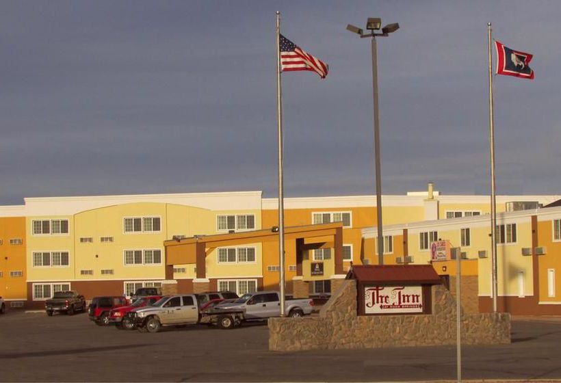 Hôtel Americas Best Value Inn & Suites  | Rock Springs | Wyoming | Hôtels aux États-Unis 15