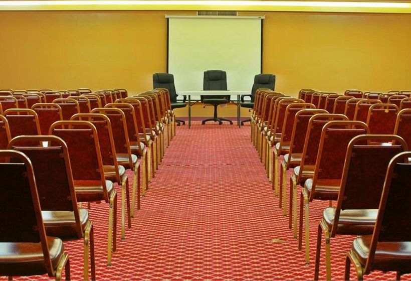 Hôtel Americas Best Value Inn & Suites  | Rock Springs | Wyoming | Hôtels aux États-Unis 4